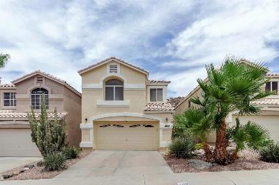 Vivi Perucho Realtor in Phoenix, Arizona